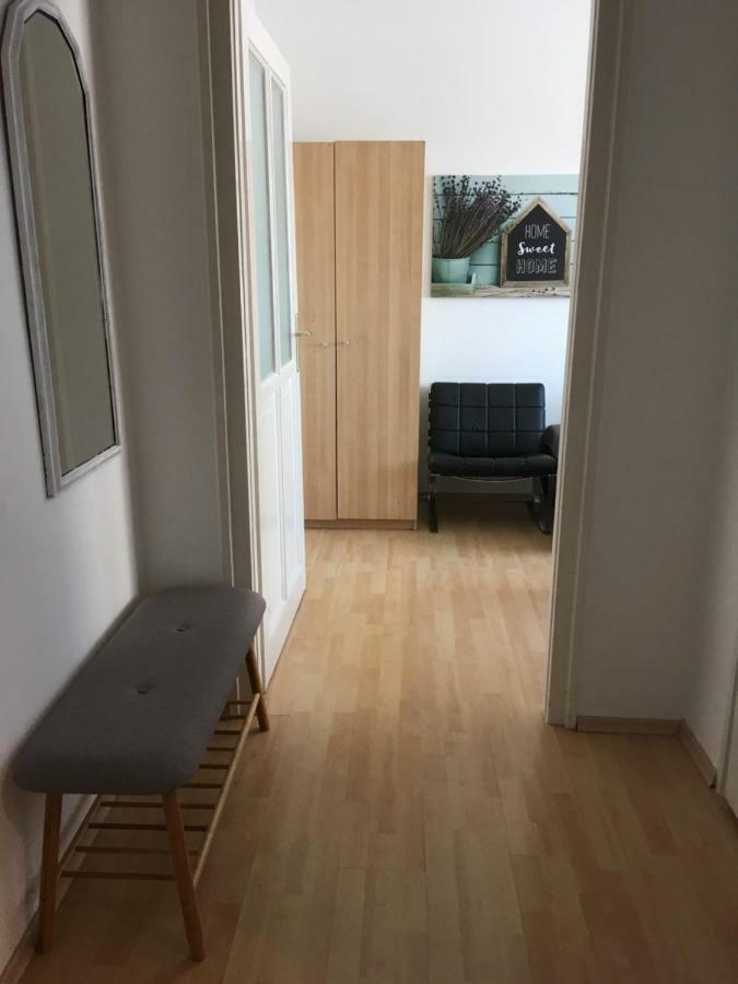 Comfort Apartment Keszthely Exterior photo